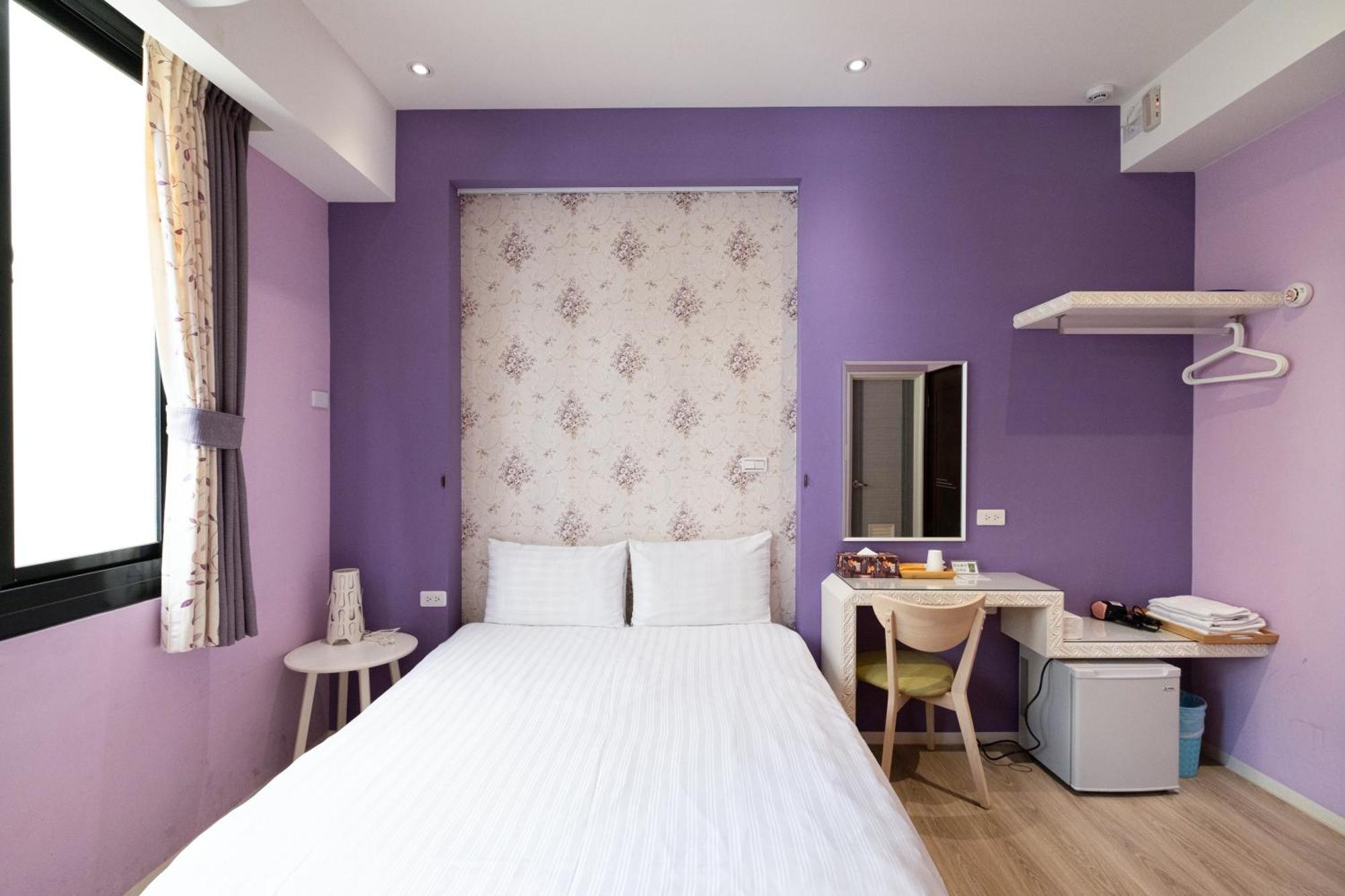 Wow Haha Foodie House Tainan Exterior photo